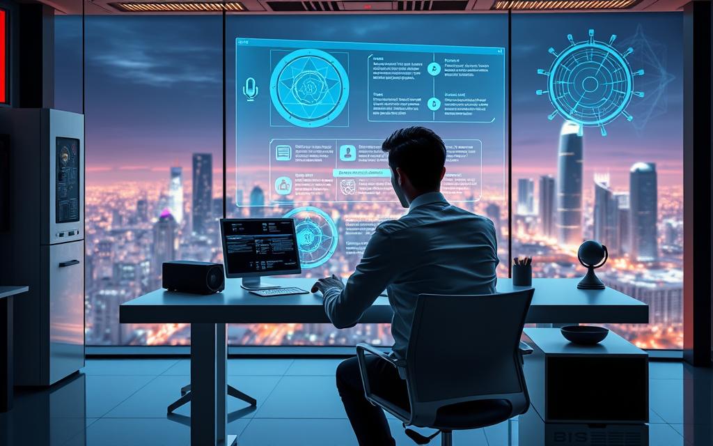 AI interview preparation
