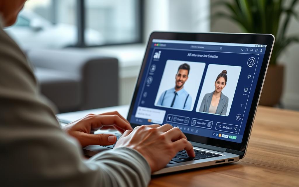AI mock interview tools