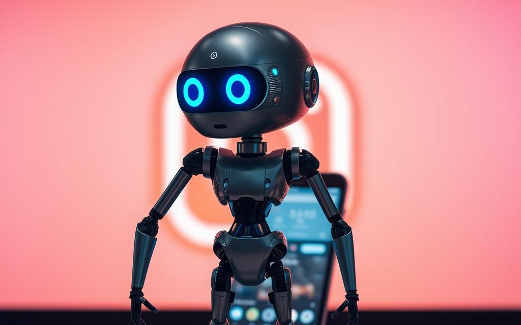 Meta AI on Instagram