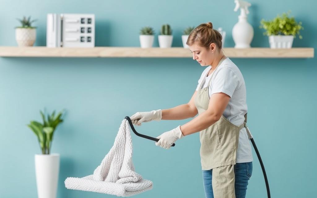 cleaning business insurance