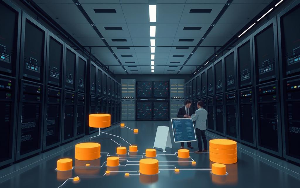 database management systems
