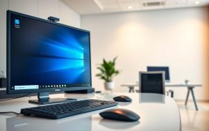 how do i access another computer on my network