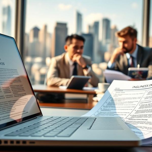 how much is small business insurance