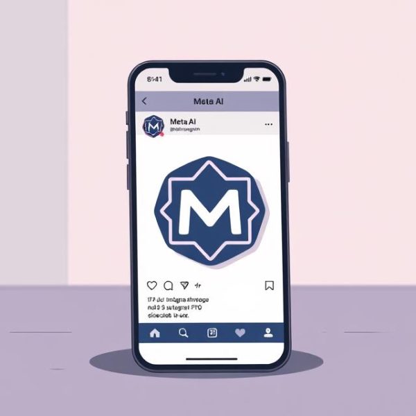 how to delete meta ai on instagram