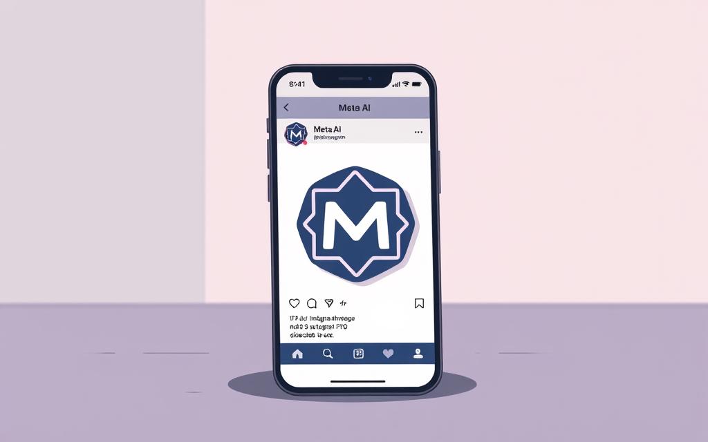 how to delete meta ai on instagram