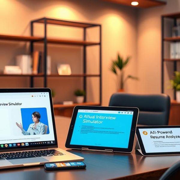 how to use ai during interview
