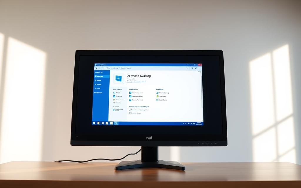 how to view other computer screens on the same network