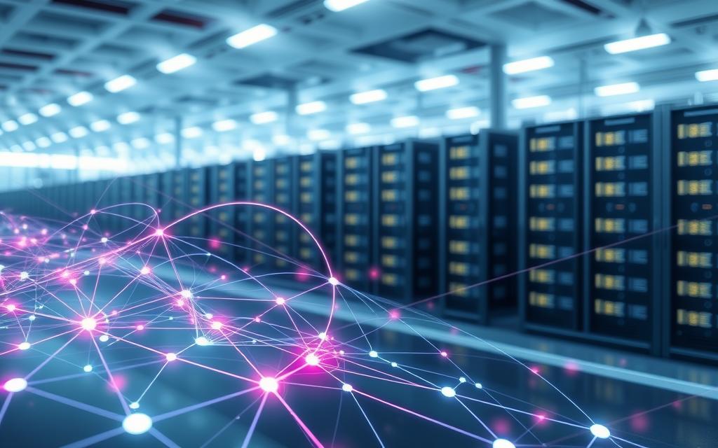 quantum network operating system quantum network operating system