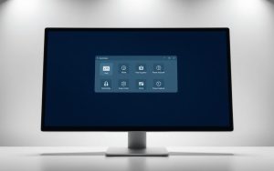 remote desktop access