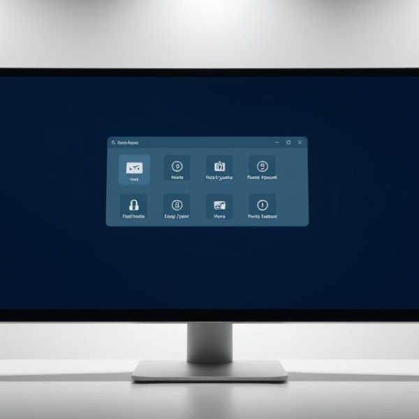 remote desktop access