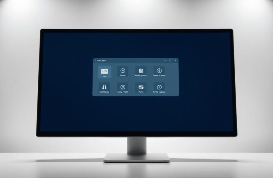 remote desktop access