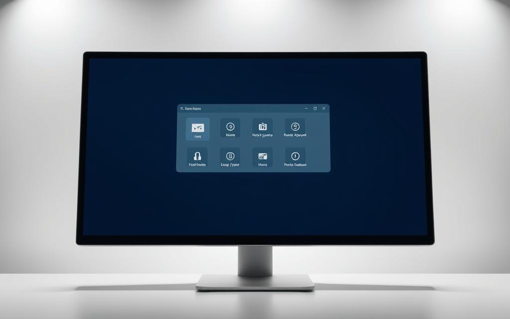 remote desktop access