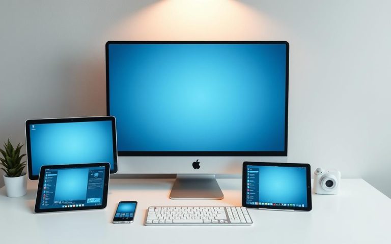 How to View Other Computer Screens on the Same Network