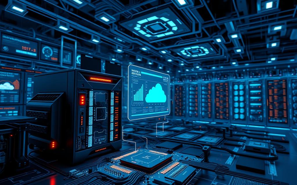 what is computer based information system and its components