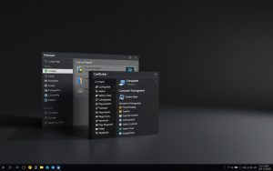 where do i find system administrator on my computer